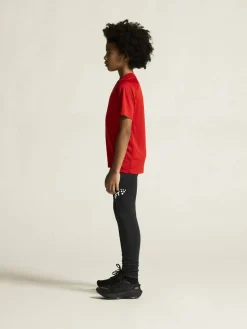 Rush 2.0 Ss Tee Jr