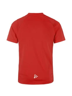 Rush 2.0 Ss Tee Jr
