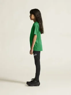 Rush 2.0 Ss Tee Jr