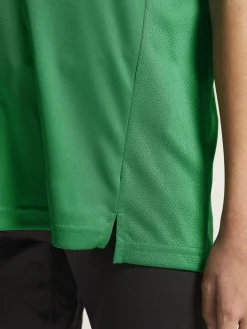 Rush 2.0 Ss Tee Jr