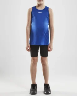 Rush Singlet Jr
