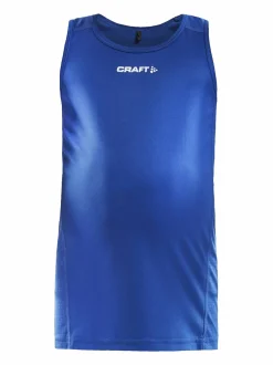 Rush Singlet Jr