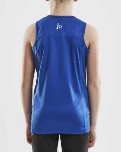 Rush Singlet Jr