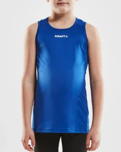 Rush Singlet Jr