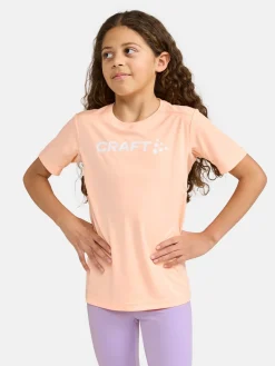 Rush SS Tee Jr