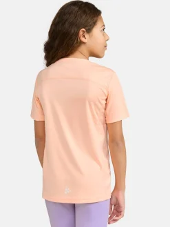 Rush SS Tee Jr