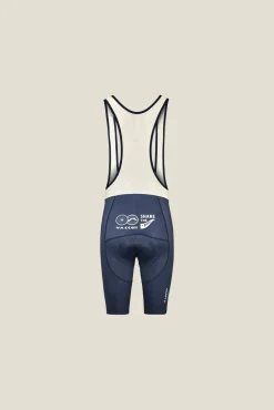 Share The Road 6.0 Bib Shorts M