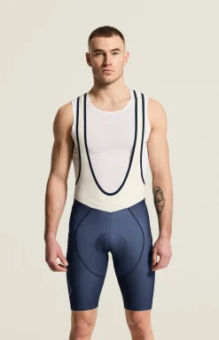 Share The Road 6.0 Bib Shorts M