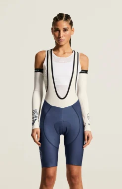 Share The Road 6.0 Bib Shorts W