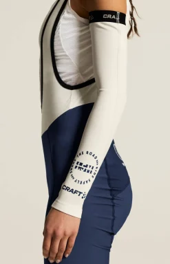Share The Road 6.0 Bib Shorts W