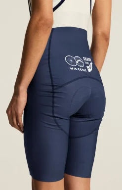 Share The Road 6.0 Bib Shorts W