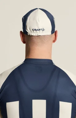 Share The Road 6.0 Bike Cap