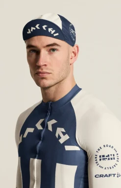 Share The Road 6.0 Bike Cap
