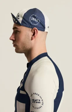 Share The Road 6.0 Bike Cap