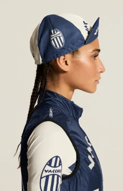 Share The Road 6.0 Bike Cap