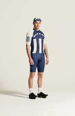 Share The Road 6.0 Jersey M