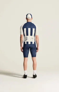 Share The Road 6.0 Jersey M