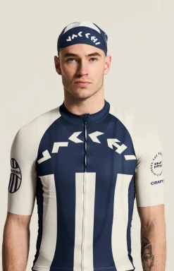 Share The Road 6.0 Jersey M