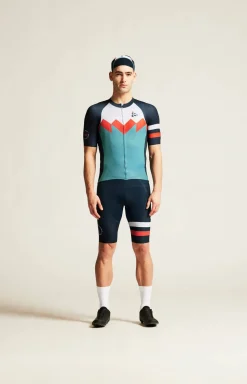 Share The Road 4.0 Jersey M
