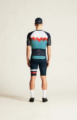 Share The Road 4.0 Jersey M