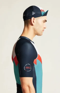 Share The Road 4.0 Jersey M