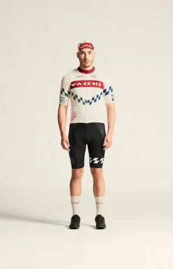 Share The Road 5.0 Jersey M