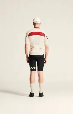 Share The Road 5.0 Jersey M
