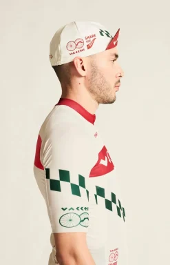 Share The Road 5.0 Jersey M