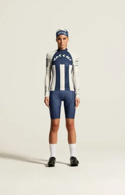 Share The Road 6.0 Jersey W