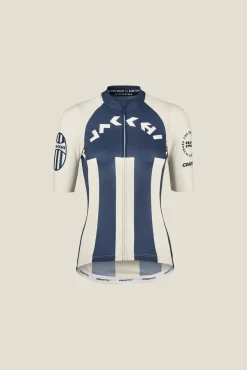 Share The Road 6.0 Jersey W