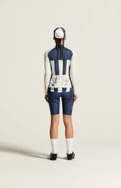 Share The Road 6.0 Jersey W