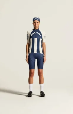 Share The Road 6.0 Jersey W