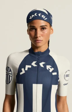 Share The Road 6.0 Jersey W