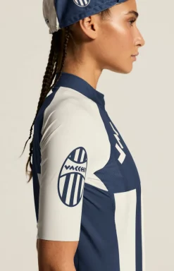 Share The Road 6.0 Jersey W