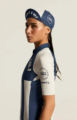 Share The Road 6.0 Jersey W