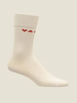 Share The Road 5.0 Sock