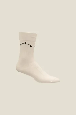 Share The Road 6.0 Sock