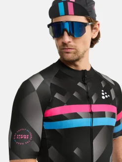 Share The Road 3.0 Ss Jersey M