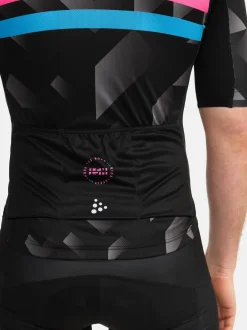 Share The Road 3.0 Ss Jersey M