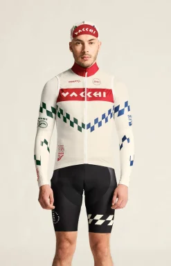 Share The Road 5.0 Vest M