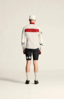 Share The Road 5.0 Vest M