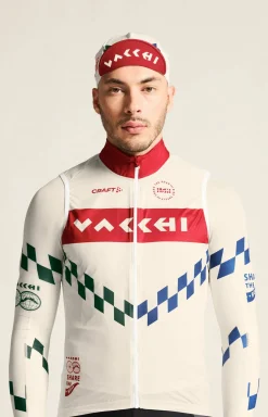 Share The Road 5.0 Vest M
