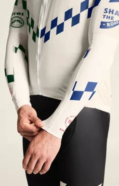 Share The Road 5.0 Vest M