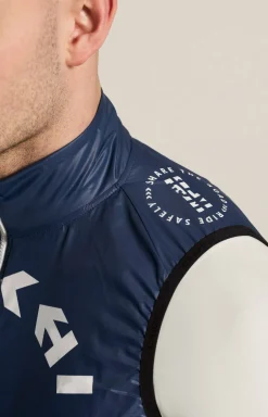Share The Road 6.0 Vest M