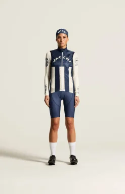 Share The Road 6.0 Vest W