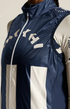Share The Road 6.0 Vest W
