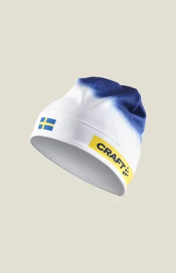 Ski Team Thermal Hat