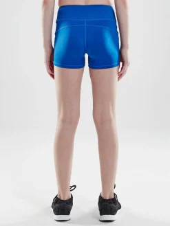 Squad Hotpants Jr