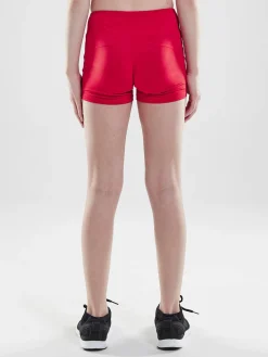 Squad Hotpants Jr