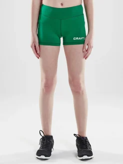 Squad Hotpants Jr